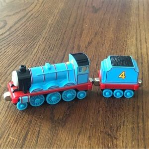 2002 limited Gordon engine Thomas train